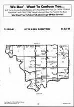 Map Image 032, Wabasha County 1991